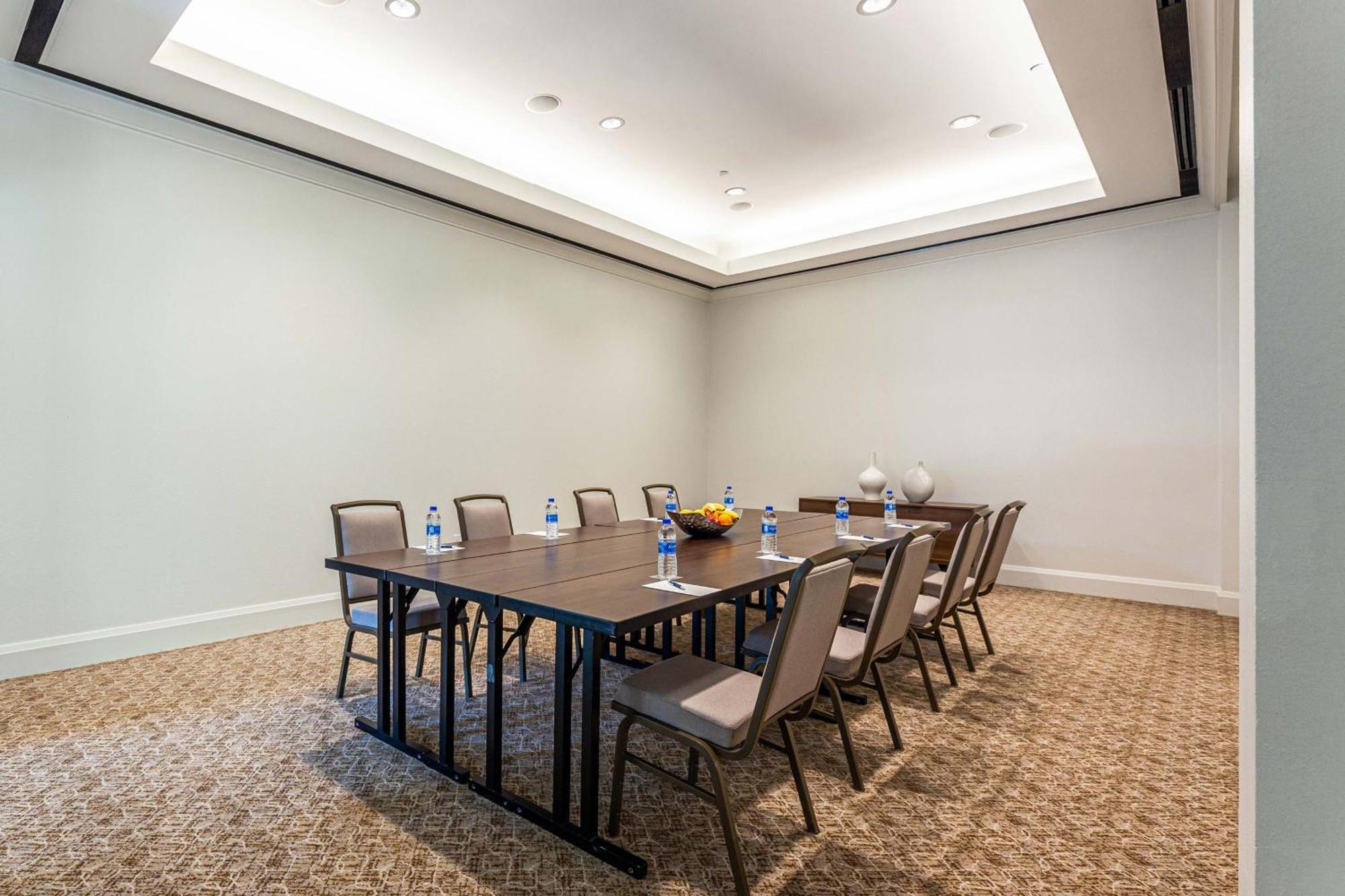 Sheraton Hotel Stonebriar The Colony Bagian luar foto