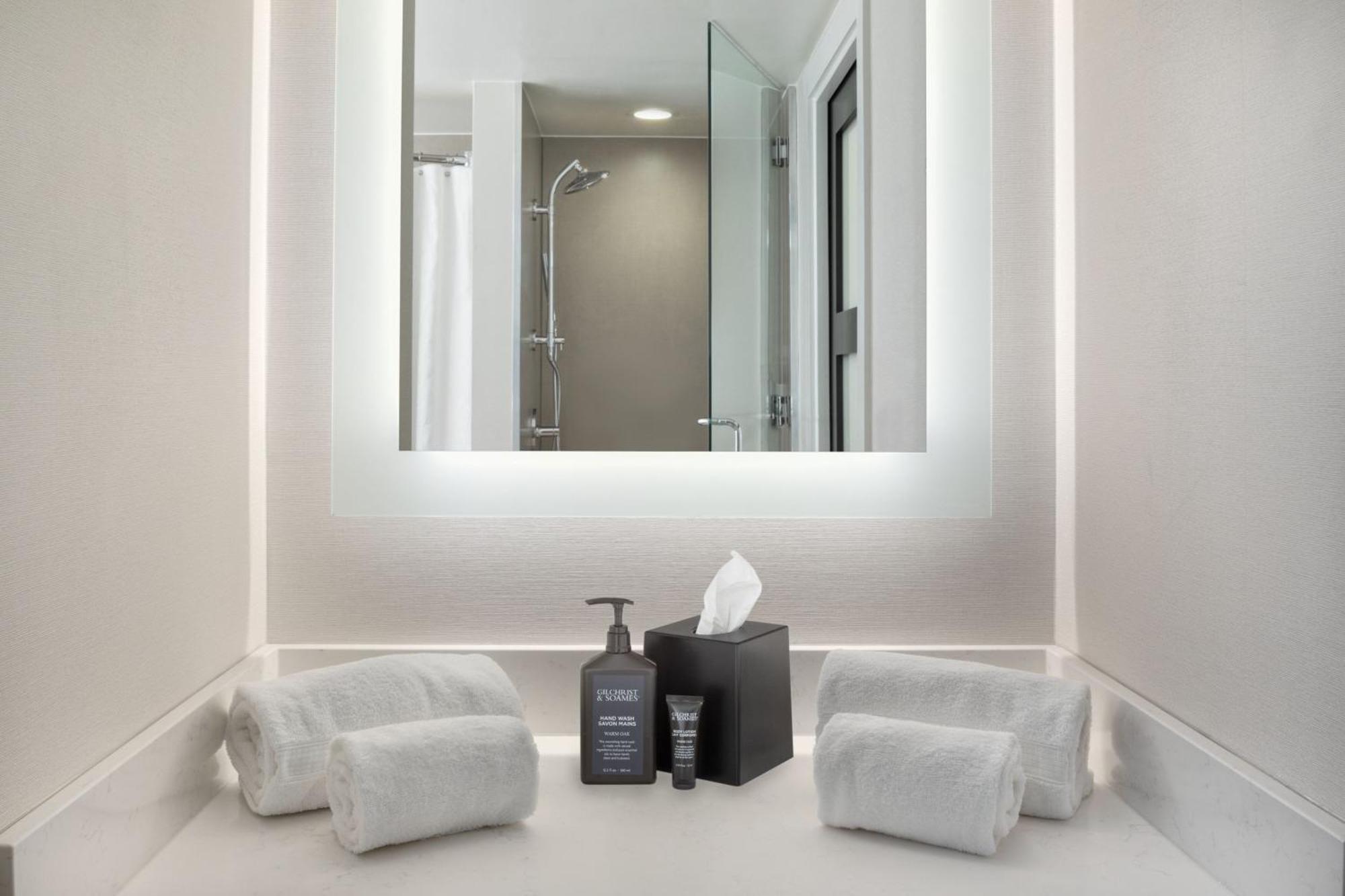 Sheraton Hotel Stonebriar The Colony Bagian luar foto