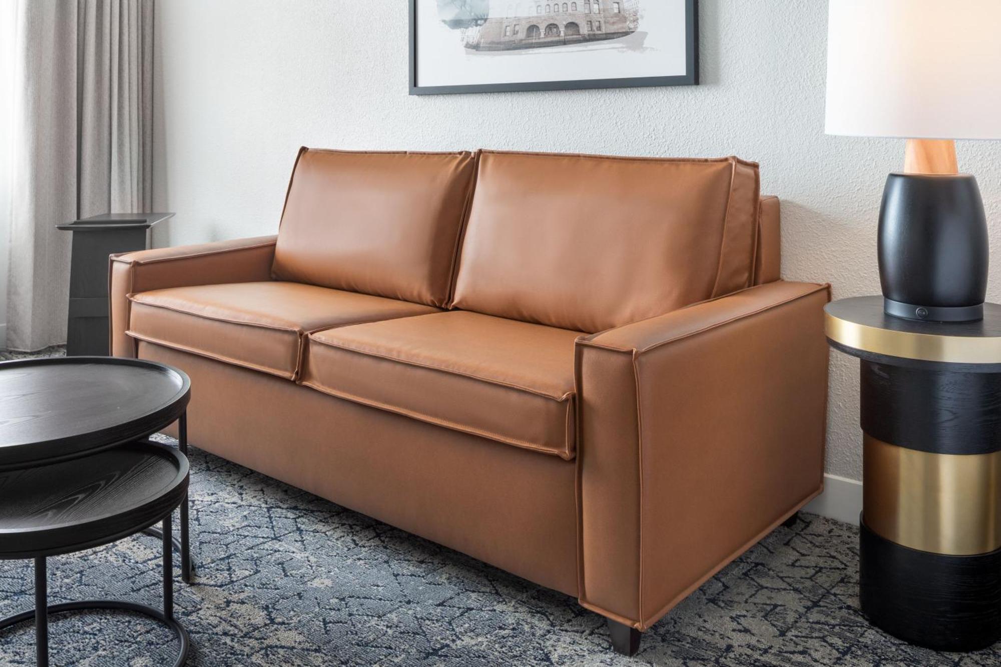 Sheraton Hotel Stonebriar The Colony Bagian luar foto