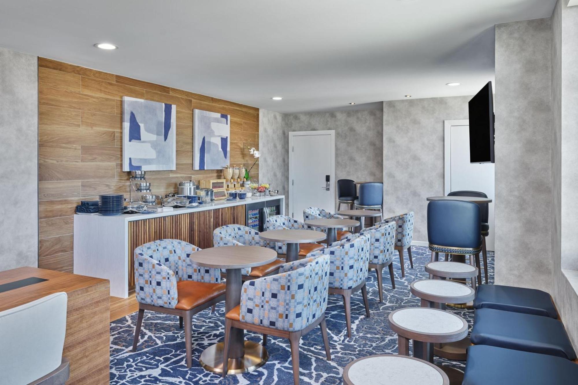 Sheraton Hotel Stonebriar The Colony Bagian luar foto