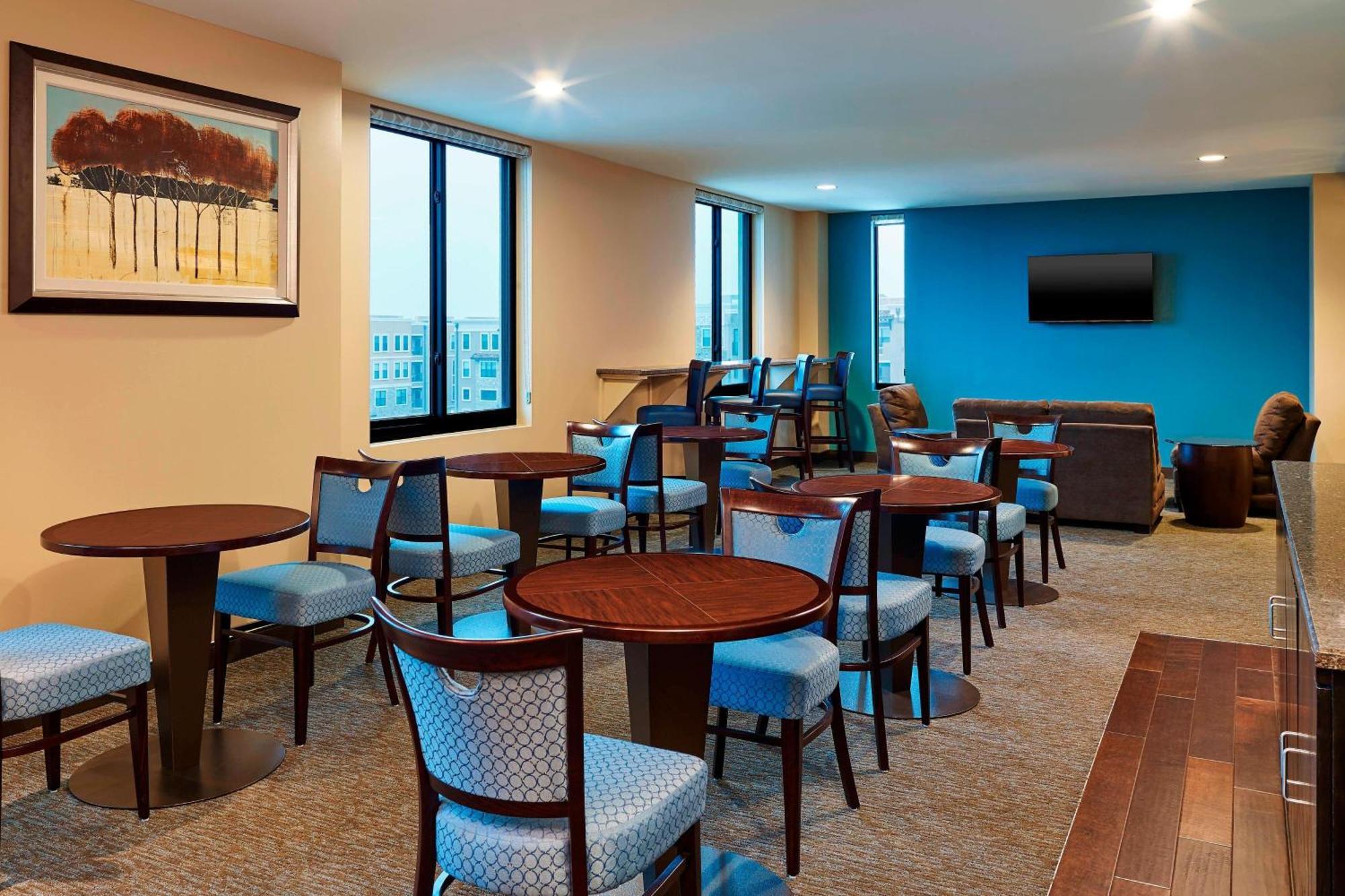Sheraton Hotel Stonebriar The Colony Bagian luar foto