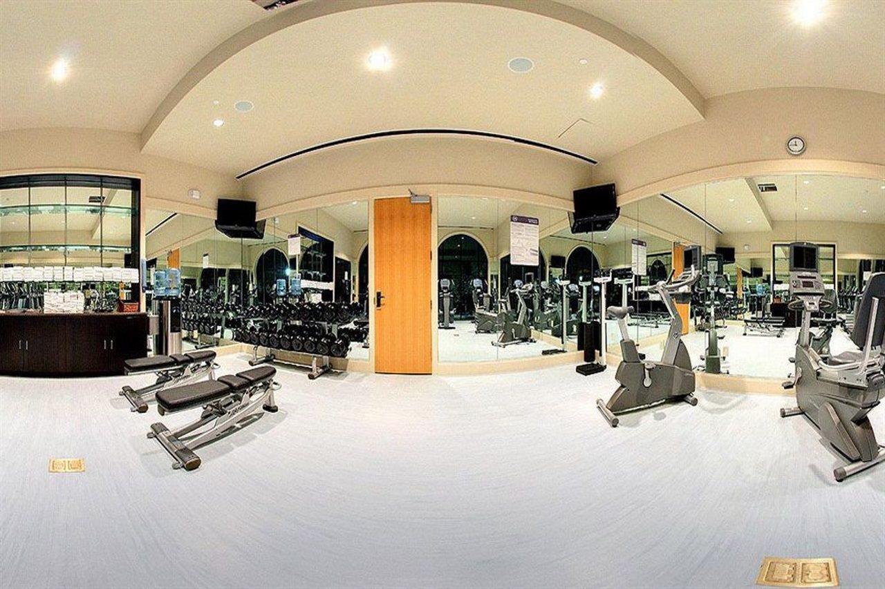 Sheraton Hotel Stonebriar The Colony Bagian luar foto