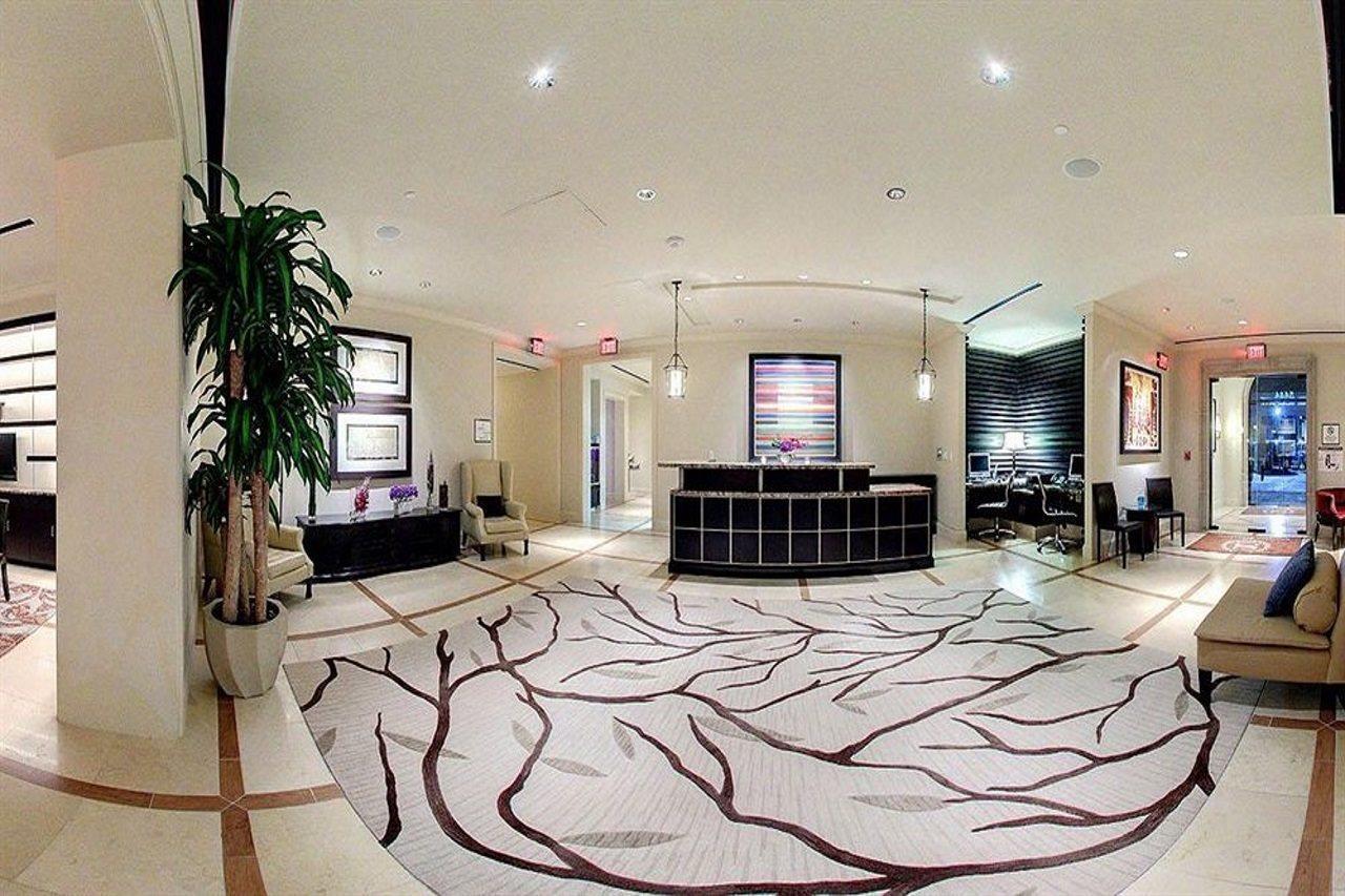 Sheraton Hotel Stonebriar The Colony Bagian luar foto